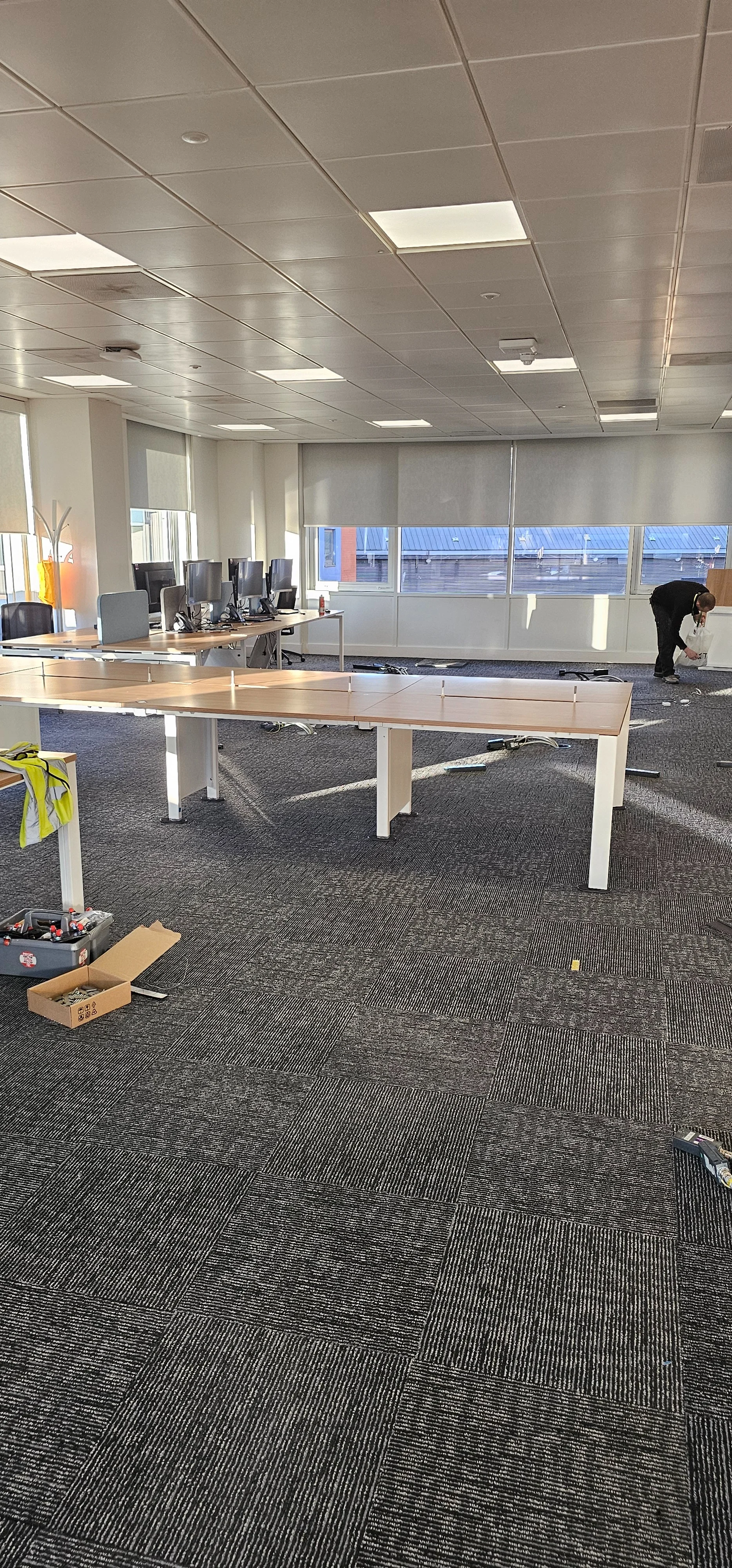 furniture install leeds