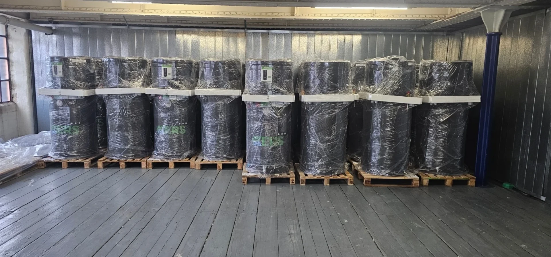 A2B Courier Services